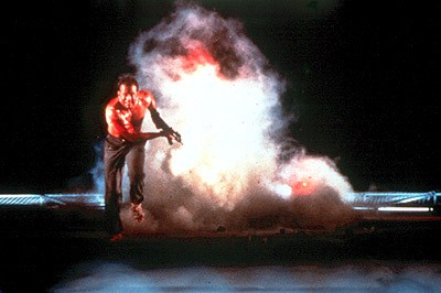 Zor Ölüm Fotoğrafı