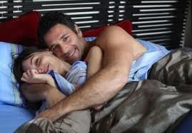 Üzgünüm Ama Seninle Evlenmek İstiyorum Fotoğrafı