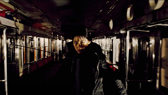 Windstruck Fotoğrafı