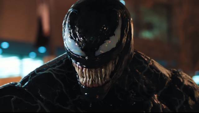 Venom: Zehirli Öfke Fotoğrafları 4