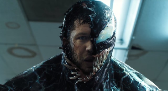 Venom: Zehirli Öfke Fotoğrafları 6