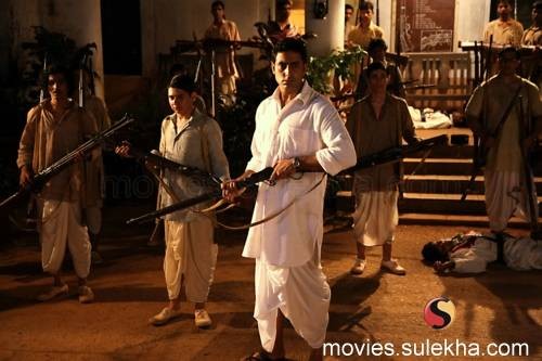 Khelein Hum Jee Jaan Sey Fotoğrafı