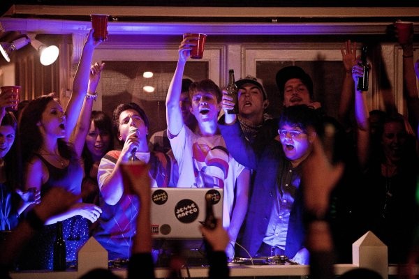 Project X Fotoğrafları 6