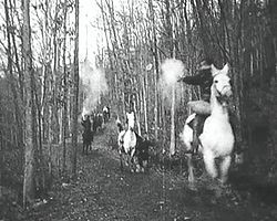 Büyük Tren Soygunu Fotoğrafı