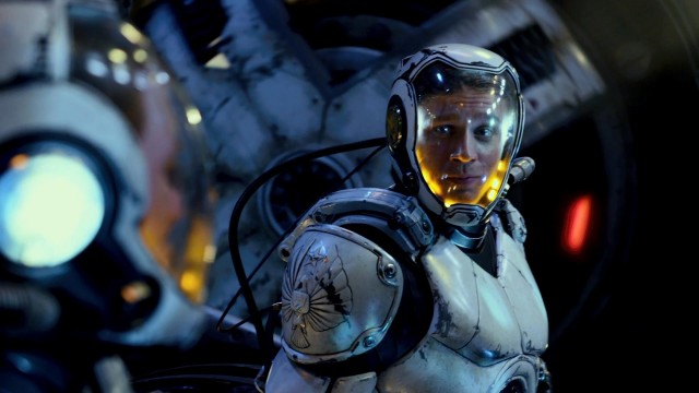 Pasifik Savaşı Fotoğrafı