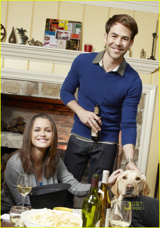 Perfect Couples Fotoğrafı