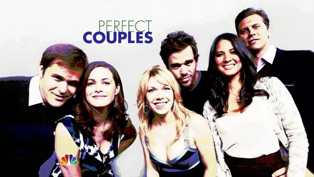 Perfect Couples Fotoğrafı