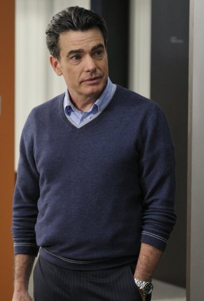 Covert Affairs Fotoğrafı