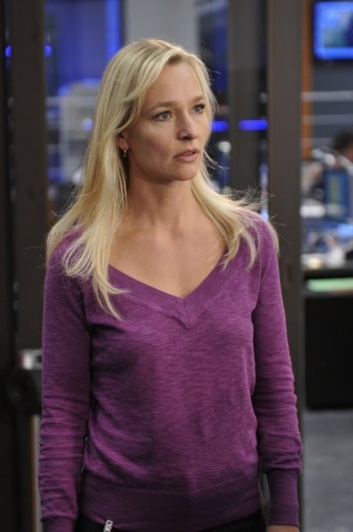 Covert Affairs Fotoğrafı