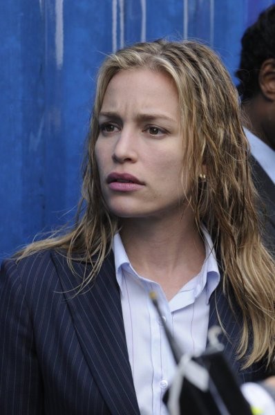Covert Affairs Fotoğrafı