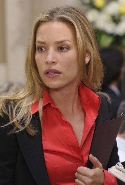 Covert Affairs Fotoğrafı