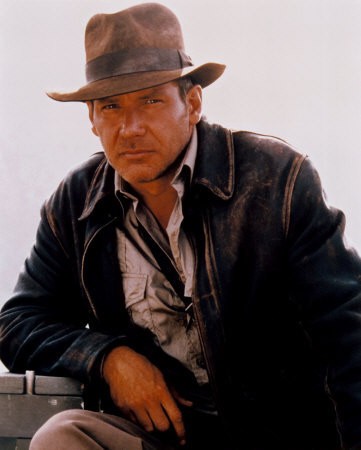 Indiana Jones: Son Macera Fotoğrafları 12