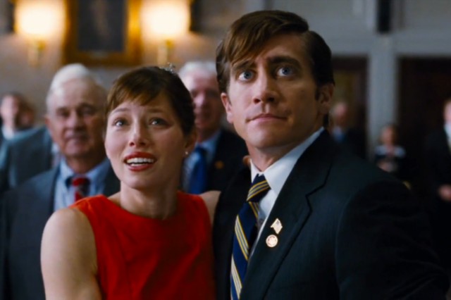 Accidental Love Fotoğrafları 7