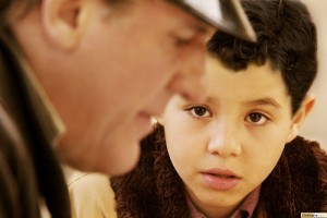 Yeni Ailem Fotoğrafı