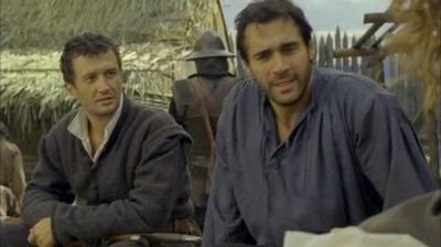 Kayıp Koloni Fotoğrafı