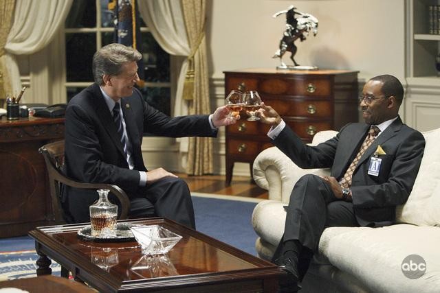 Flash Forward Fotoğrafı