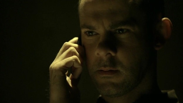 Flash Forward Fotoğrafı