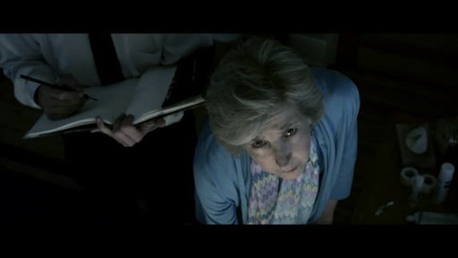 Ruhlar Bölgesi Fotoğrafı