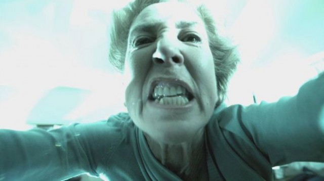 Ruhlar Bölgesi Fotoğrafı