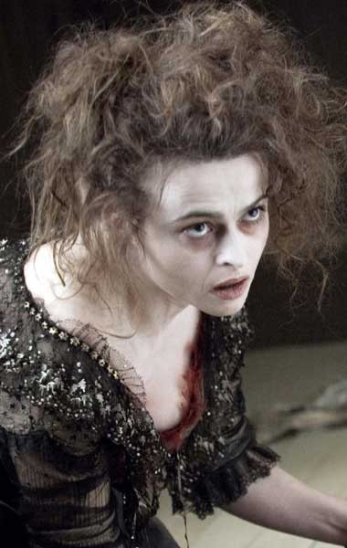 Sweeney Todd: Fleet Sokağının Şeytan Berberi Fotoğrafı