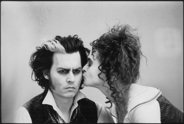 Sweeney Todd: Fleet Sokağının Şeytan Berberi Fotoğrafı