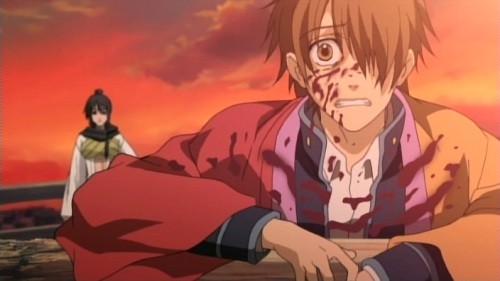 Amatsuki Fotoğrafı