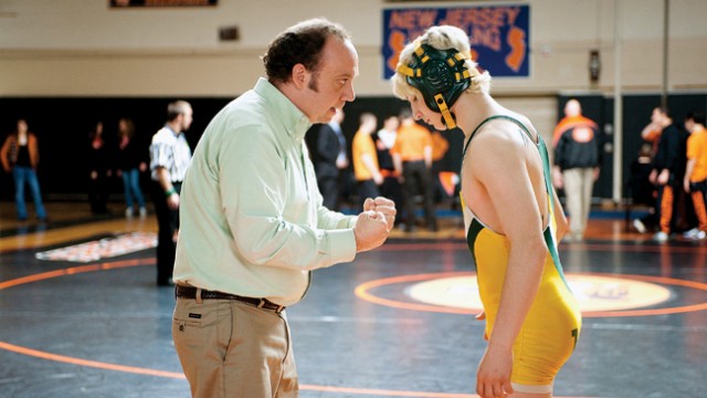 Kazananlar Kulübü Fotoğrafı