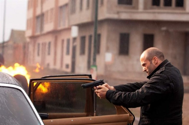 Seçkin Katiller Fotoğrafı