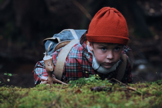 Twigson Fotoğrafı