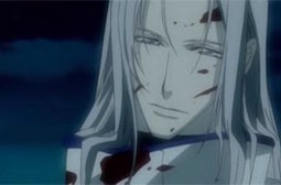 Trinity Blood Fotoğrafı