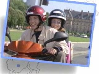 Passport To Paris fotoğrafı Passport To Paris fotoğrafı