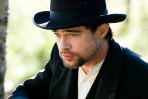 Korkak Robert Ford'un Jesse James Suikastı Fotoğrafı