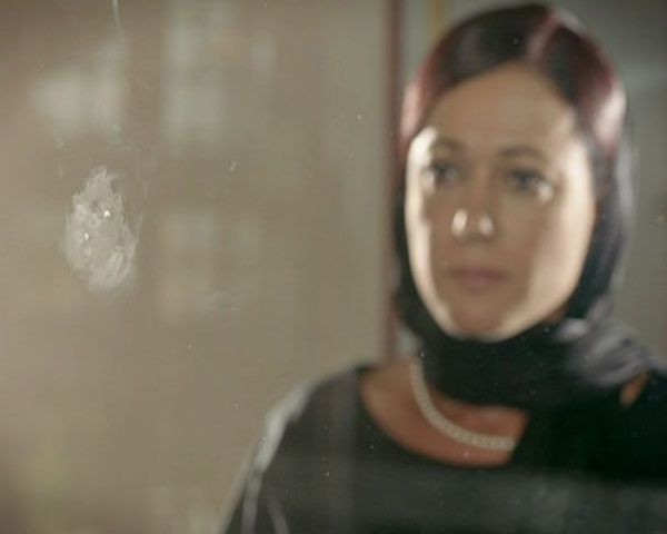 Umutsuz Ev Kadınları Fotoğrafı