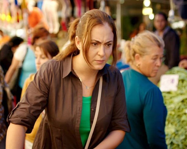 Umutsuz Ev Kadınları Fotoğrafı