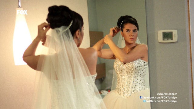 Umutsuz Ev Kadınları Fotoğrafı