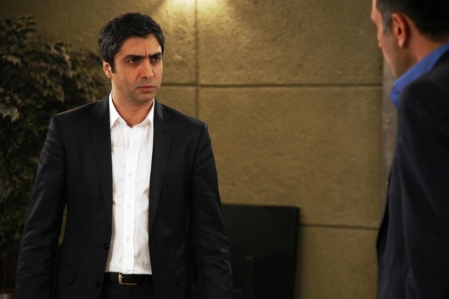 Kurtlar Vadisi Pusu Fotoğrafı