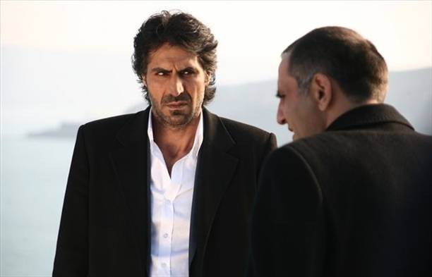 Kurtlar Vadisi Pusu Fotoğrafı