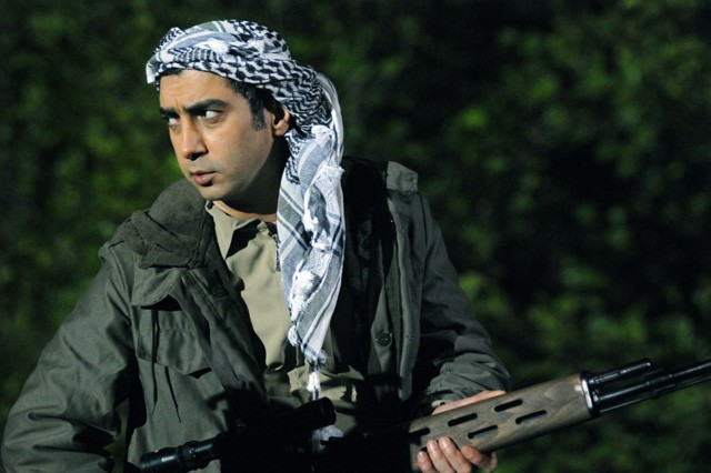 Kurtlar Vadisi Pusu Fotoğrafı