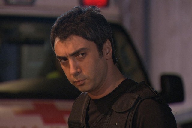 Kurtlar Vadisi Pusu Fotoğrafı