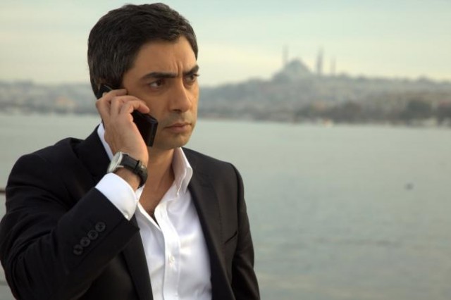 Kurtlar Vadisi Pusu Fotoğrafı