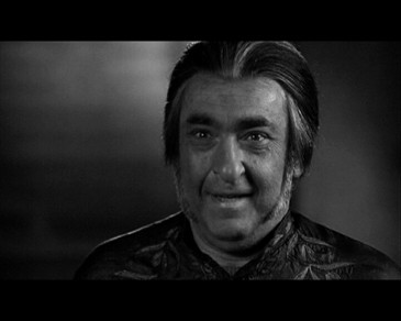 Shooting Silvio Fotoğrafı