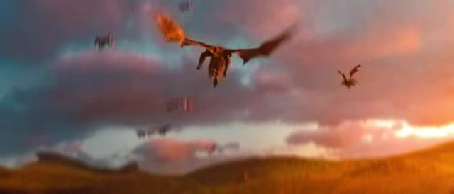 Muhteşem ve Kudretli Oz Fotoğrafı