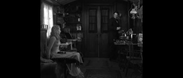 Muhteşem ve Kudretli Oz Fotoğrafı