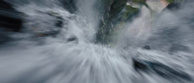 Muhteşem ve Kudretli Oz Fotoğrafı