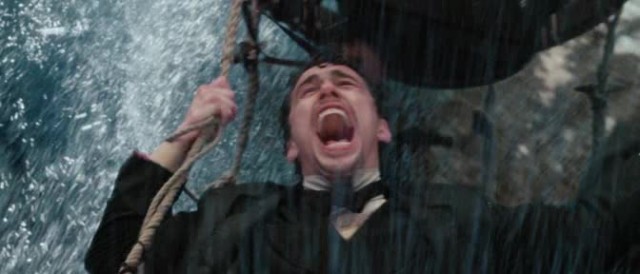 Muhteşem ve Kudretli Oz Fotoğrafı