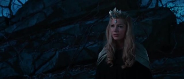 Muhteşem ve Kudretli Oz Fotoğrafı