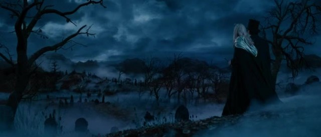 Muhteşem ve Kudretli Oz Fotoğrafı