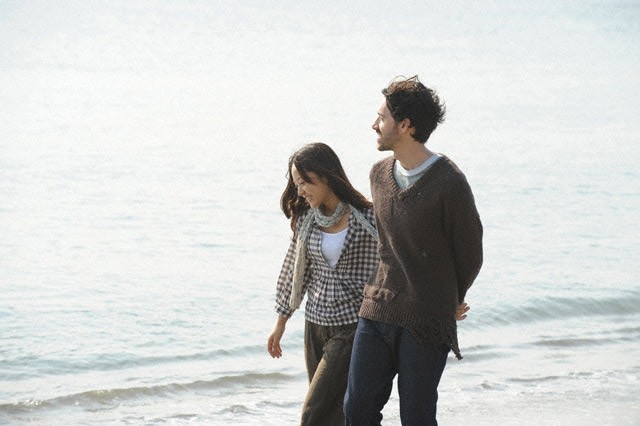 My Darling is A Foreigner Fotoğrafı