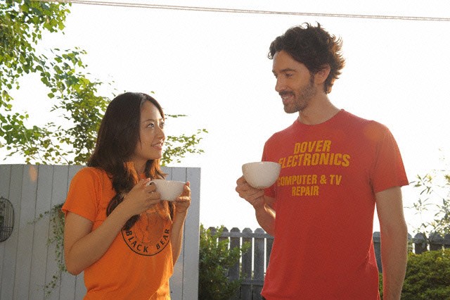 My Darling is A Foreigner Fotoğrafı