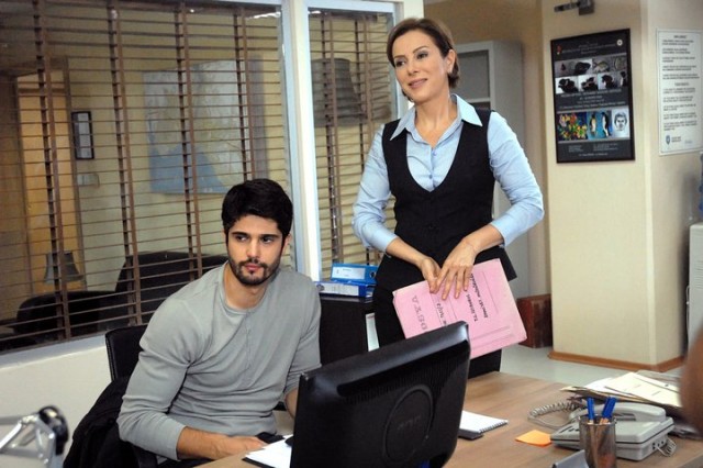 Umut Yolcuları (2010) Fotoğrafı